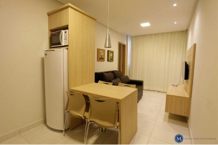 304 Flat Edificio Everest Caldas Novas Εξωτερικό φωτογραφία