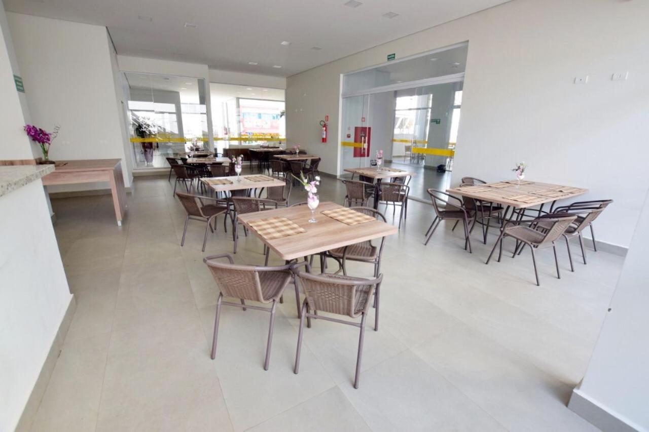 304 Flat Edificio Everest Caldas Novas Εξωτερικό φωτογραφία